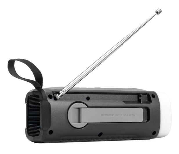 TechniSat VIOLA Radio wielofunkcyjne - 1535973 - zdjęcie 5
